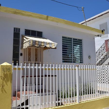 Willa La Casita De Rafa San Juan Zewnętrze zdjęcie