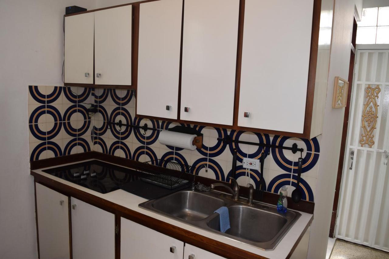 Willa La Casita De Rafa San Juan Zewnętrze zdjęcie