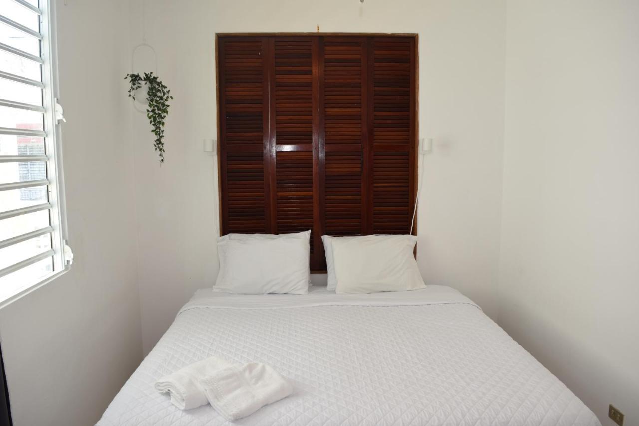 Willa La Casita De Rafa San Juan Zewnętrze zdjęcie