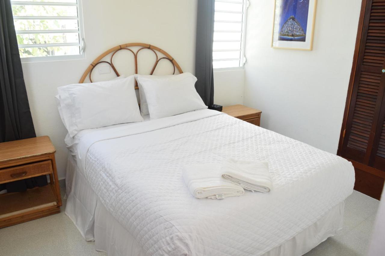 Willa La Casita De Rafa San Juan Zewnętrze zdjęcie