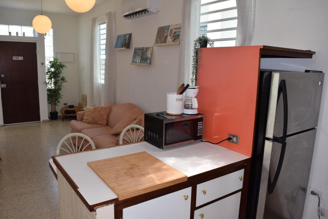 Willa La Casita De Rafa San Juan Zewnętrze zdjęcie