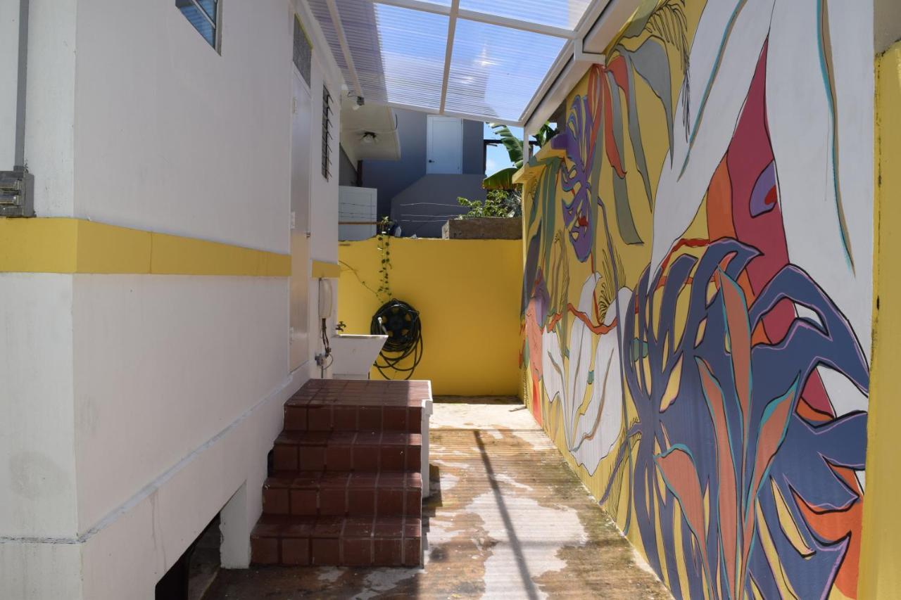 Willa La Casita De Rafa San Juan Zewnętrze zdjęcie