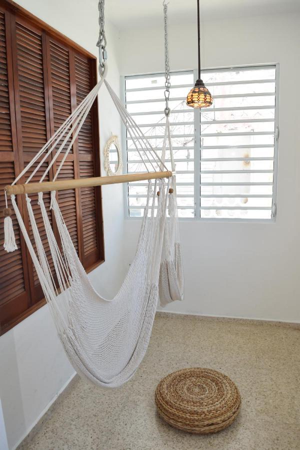 Willa La Casita De Rafa San Juan Zewnętrze zdjęcie