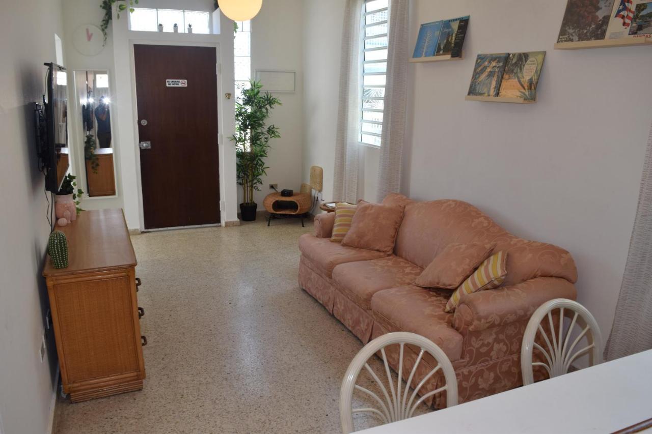 Willa La Casita De Rafa San Juan Zewnętrze zdjęcie