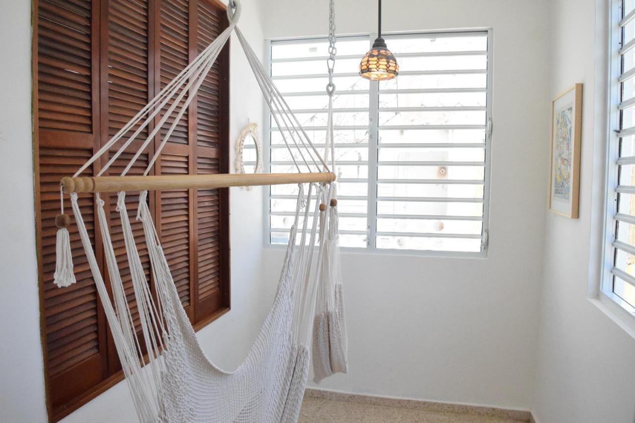 Willa La Casita De Rafa San Juan Zewnętrze zdjęcie