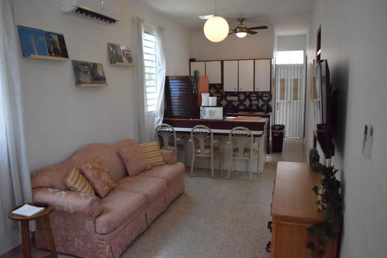 Willa La Casita De Rafa San Juan Zewnętrze zdjęcie
