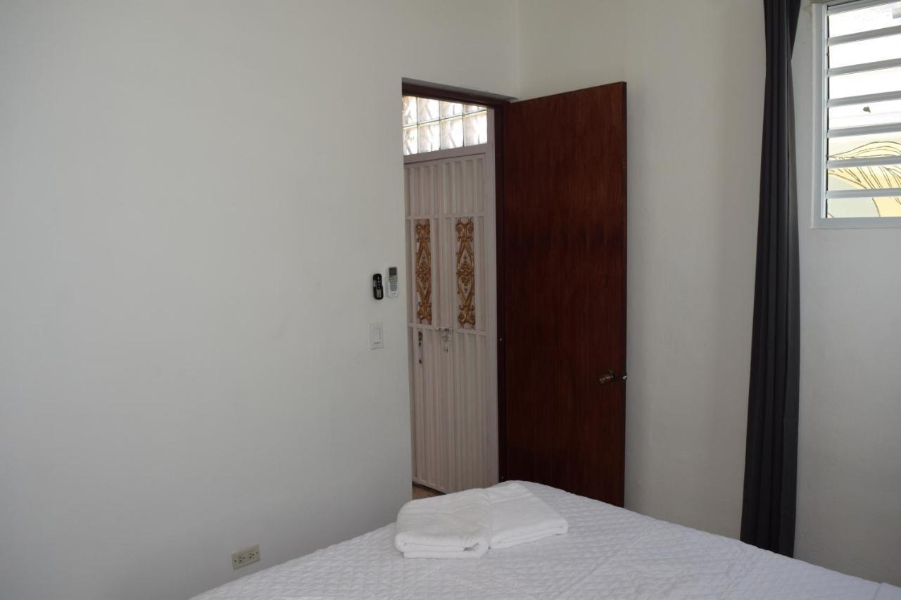 Willa La Casita De Rafa San Juan Zewnętrze zdjęcie