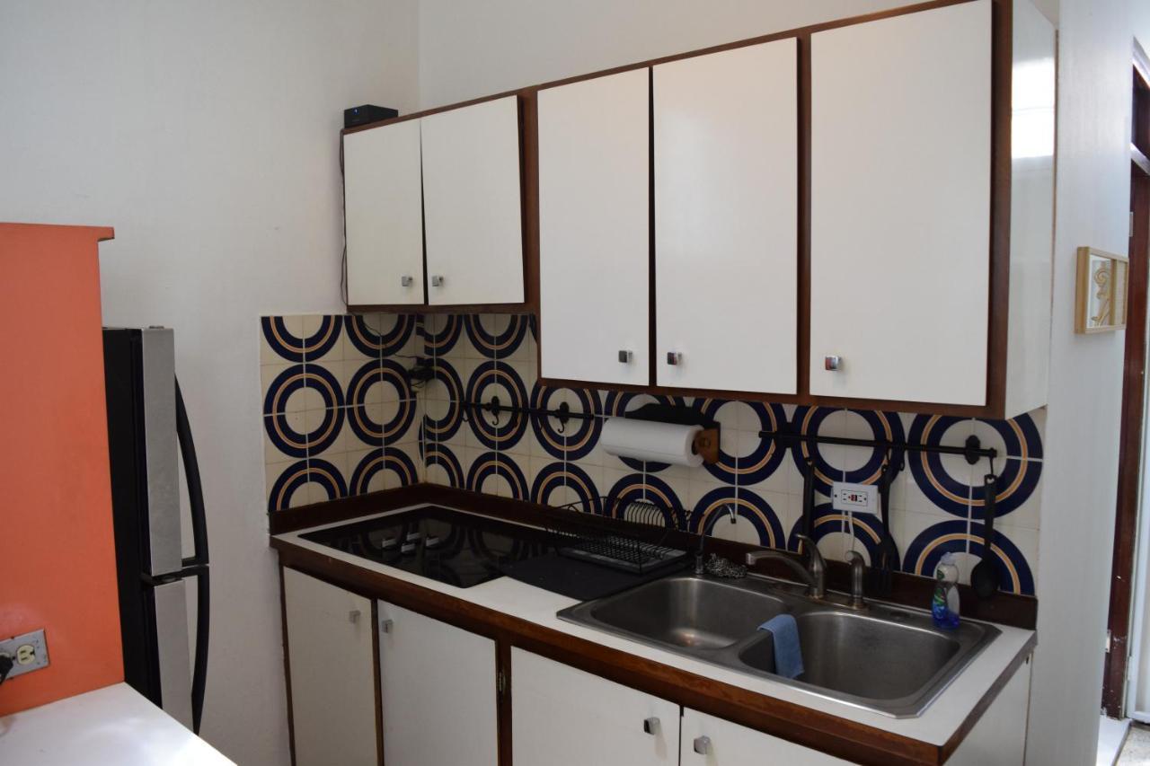 Willa La Casita De Rafa San Juan Zewnętrze zdjęcie