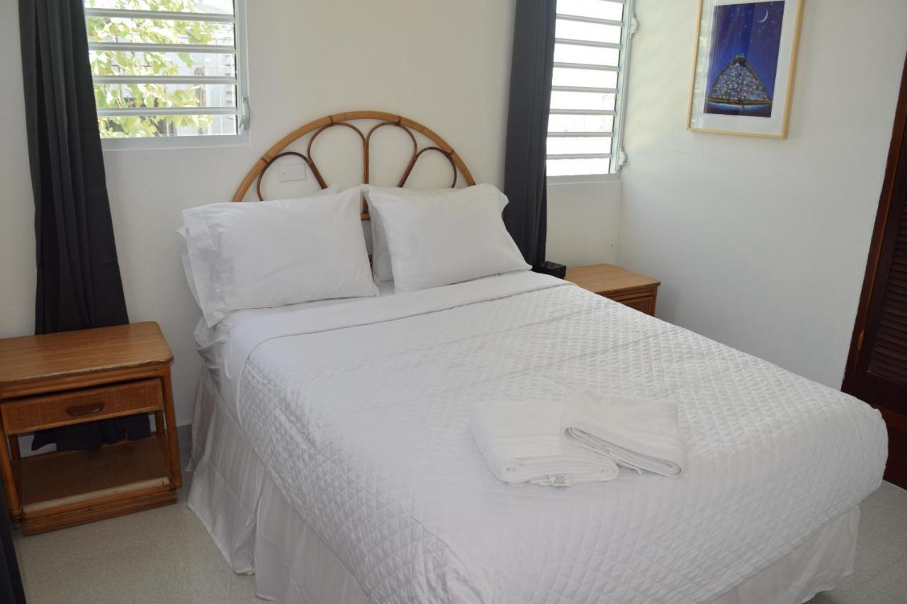 Willa La Casita De Rafa San Juan Zewnętrze zdjęcie