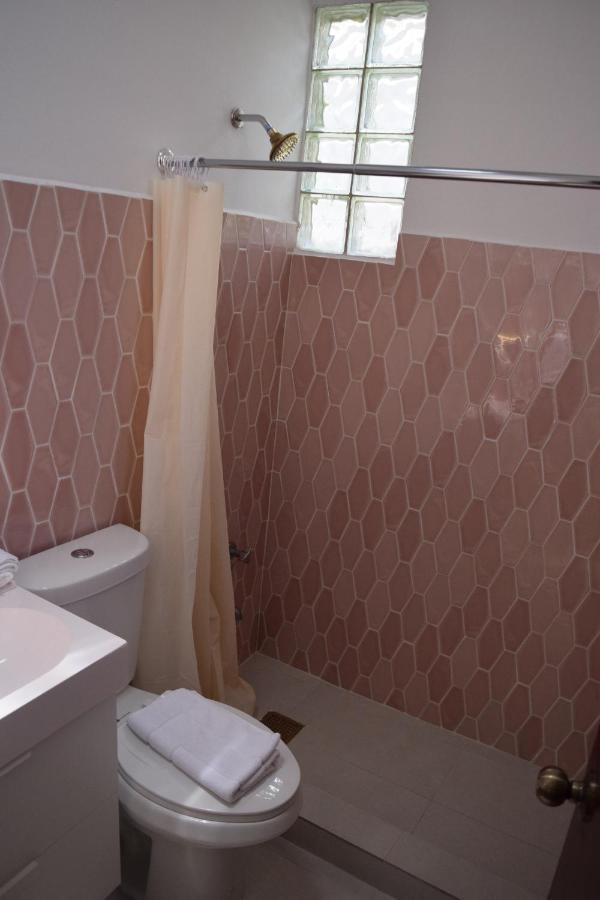 Willa La Casita De Rafa San Juan Zewnętrze zdjęcie