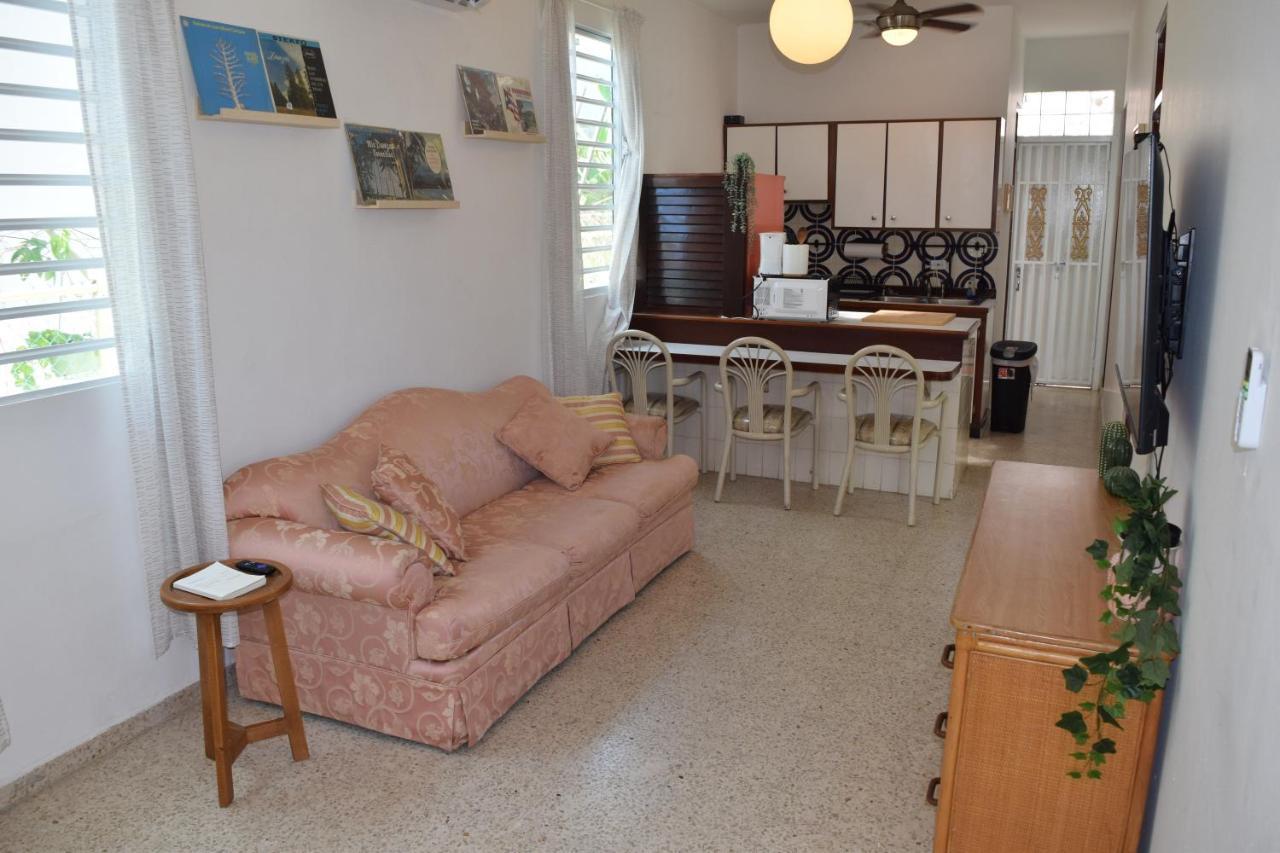 Willa La Casita De Rafa San Juan Zewnętrze zdjęcie
