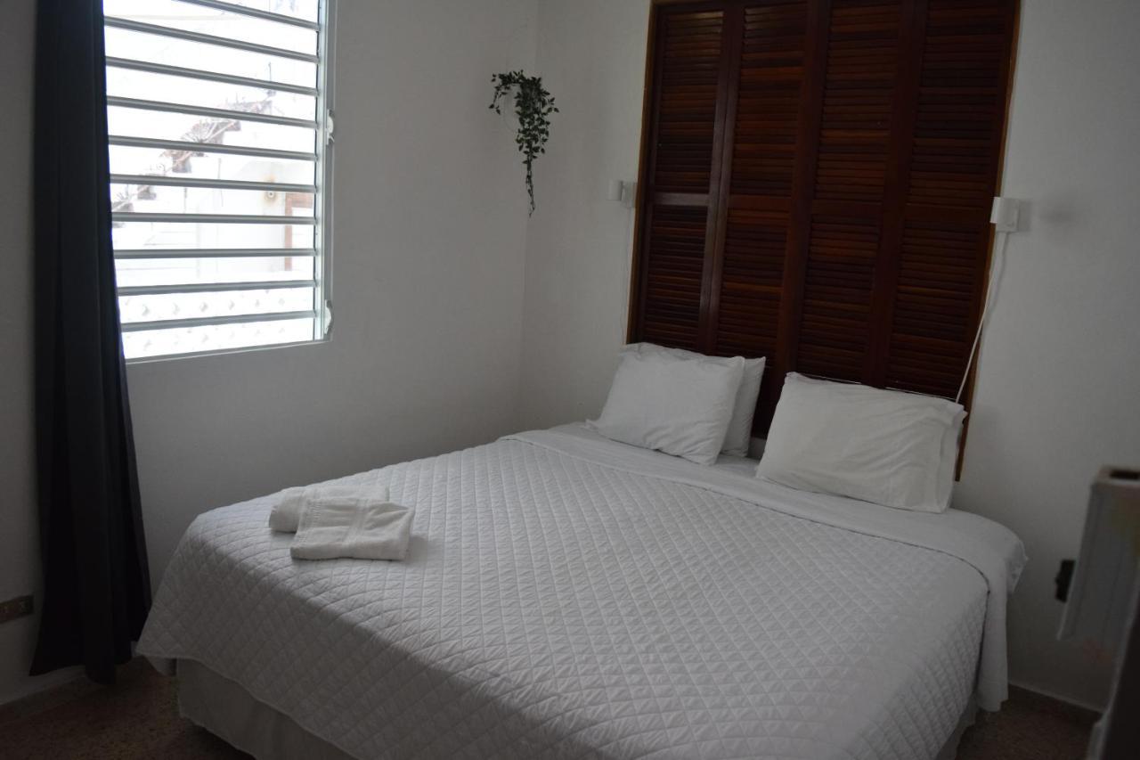 Willa La Casita De Rafa San Juan Zewnętrze zdjęcie