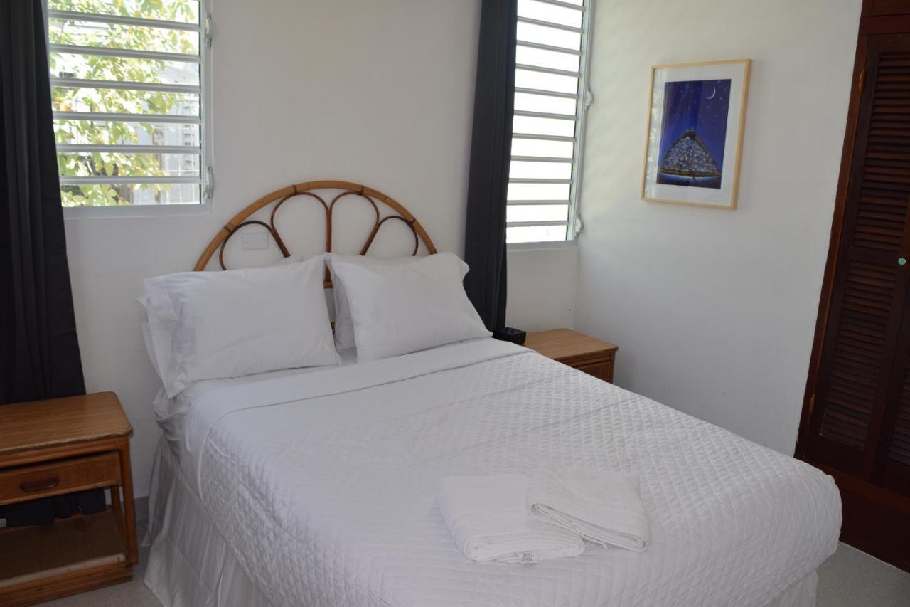 Willa La Casita De Rafa San Juan Zewnętrze zdjęcie